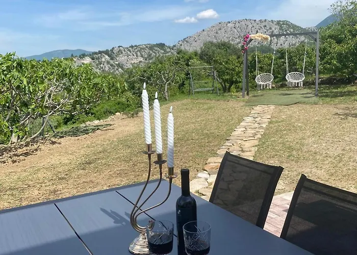 Villa Emily *