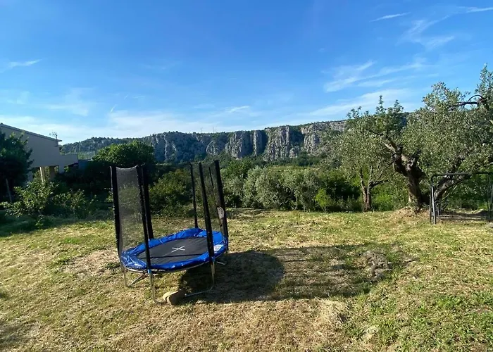 Villa Emily